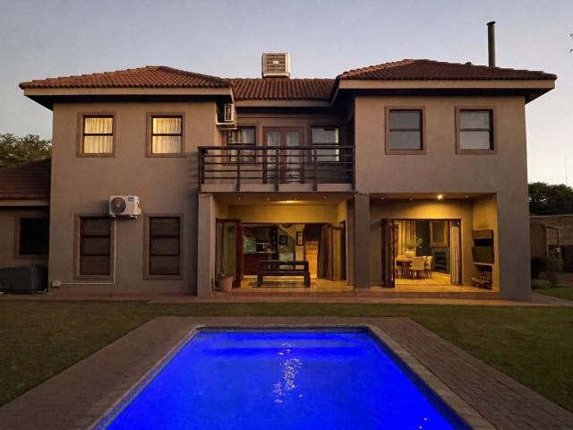 House to rent in Kathu