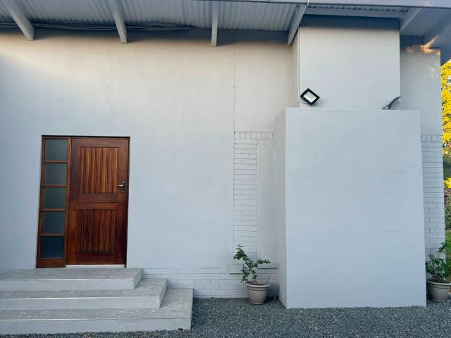 House to rent in Klisserville
