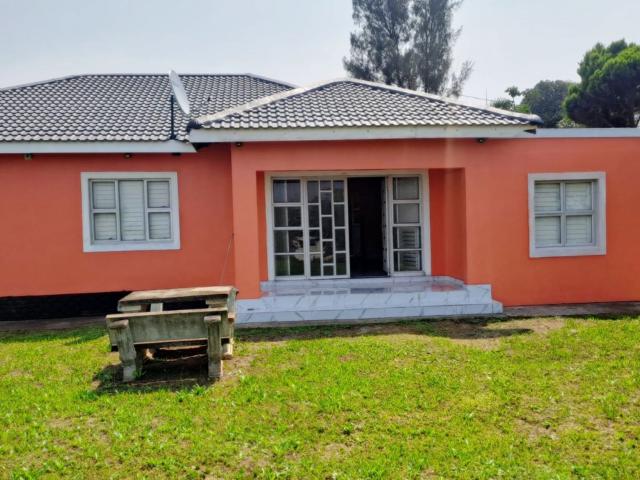 House to rent in La Mercy