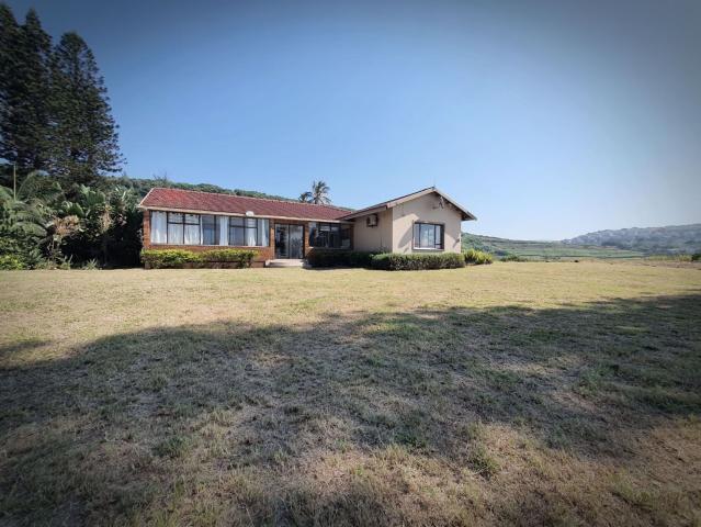 House to rent in La Mercy