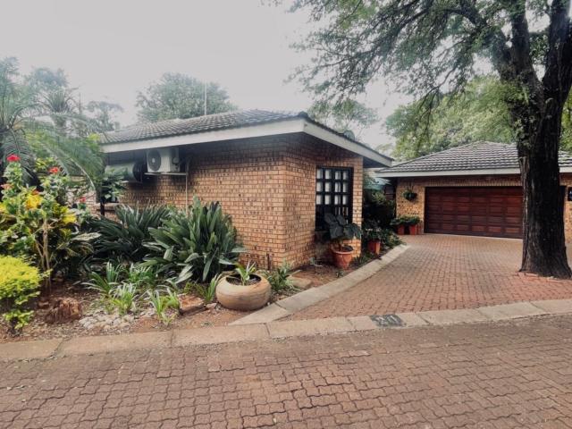 House to rent in Phalaborwa