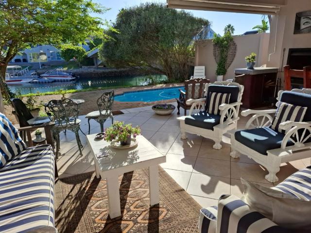 House to rent in Royal Alfred Marina
