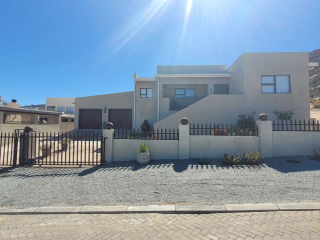 House to rent in Springbok