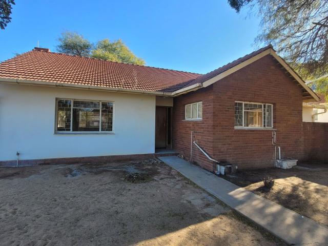 House to rent in Springbok