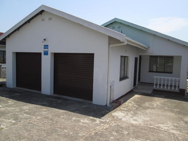 House to rent in Umzinto
