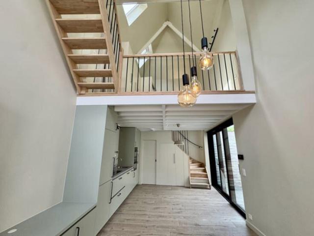 House to rent: Jeruzalemstraat 14, 8000 Brugge on Realo