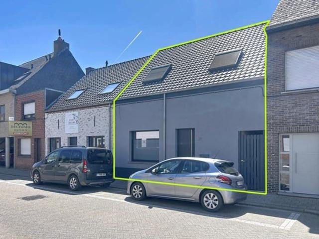 House to rent: Jodenstraat 71, 2270 Herenthout on Realo
