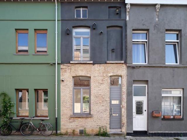 House to rent: Joseph gerardstraat 23, 9040 Sint Amandsberg, Ghent on Realo