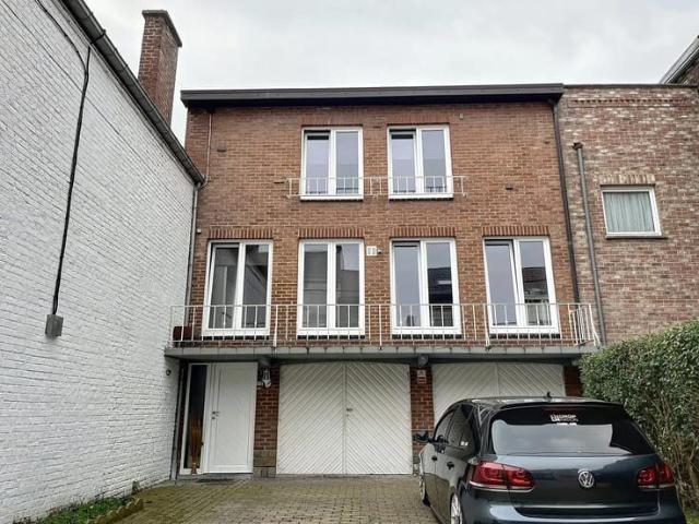 House to rent: Rue des rabots 87, 6220 Fleurus on Realo