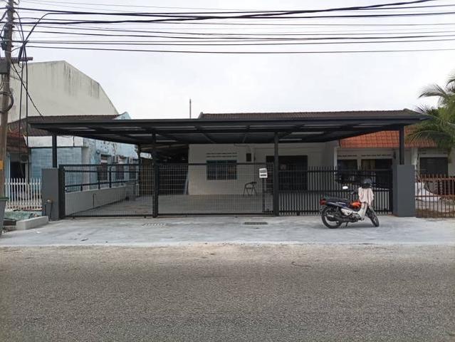 house to rent