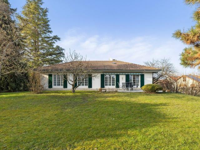 House to renovate on a charming plot! Dreamo. Ch