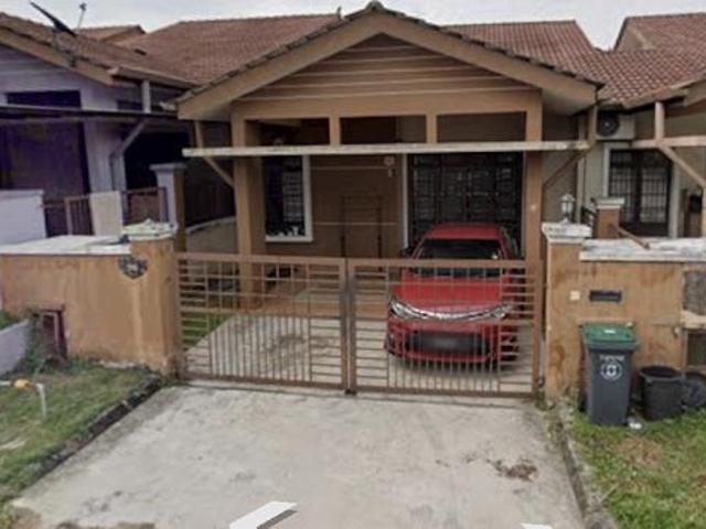 House To Sell Bandar Seri Alam