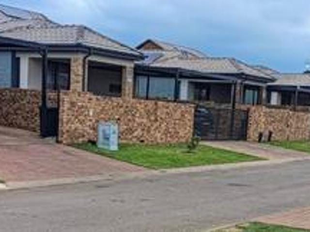 house tolet fourways