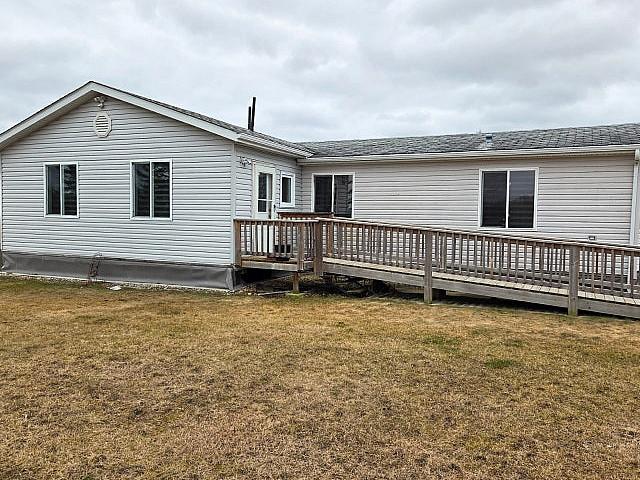 House Trailer For Sale