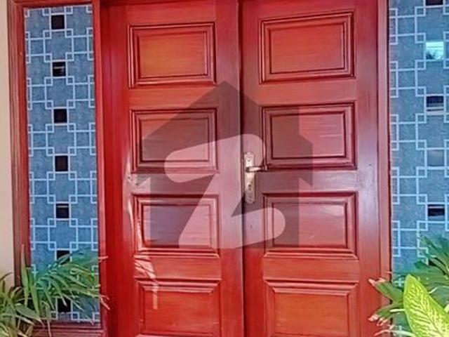 House Two Unit DHA Phase 7