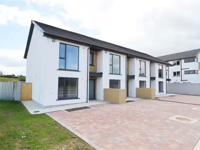 House Type A02, Clonhaston, Enniscorthy, Co. Wexford
