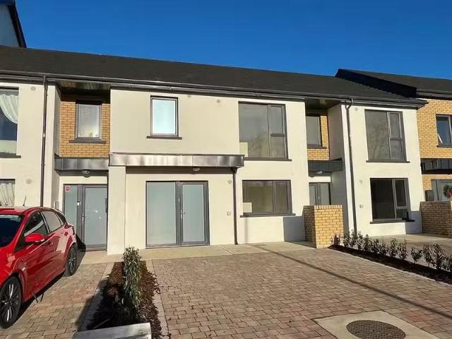 House Type D03, Greenhill, Clonhaston, Enniscorthy, Co. Wexford