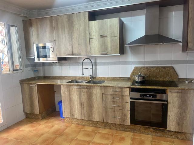 House Type Duplex Cartagena Barrio peral