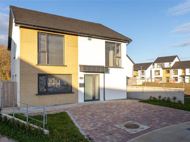 House Type F03, Clonhaston, Enniscorthy, Co. Wexford Sherry FitzGerald O'Leary Kinsella 4904 MyHome. Ie Residential