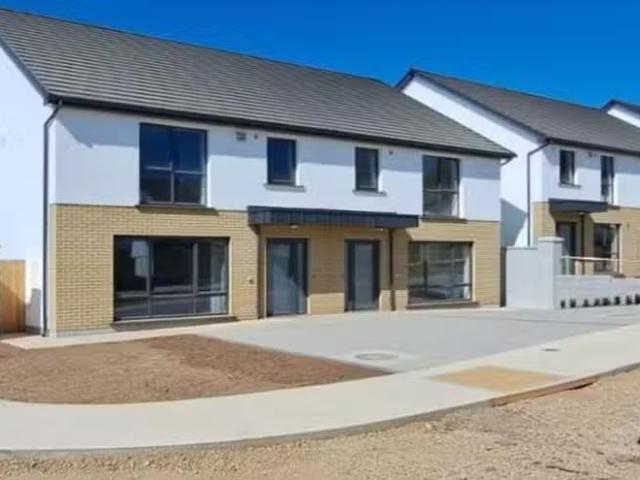 House Type 2, Upton Meadow, House Type 2, Upton Meadow, Upton.