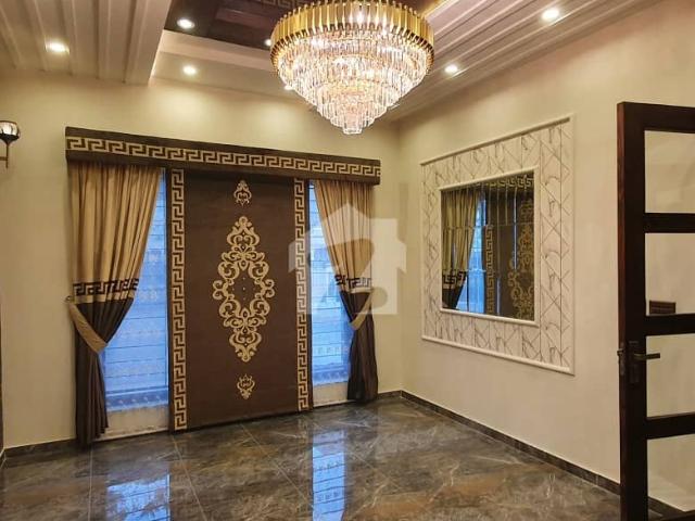 House Upper Portion Available For Rent Block B