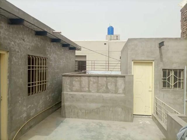 House Upper Portion for Rent Quetta ID 60847