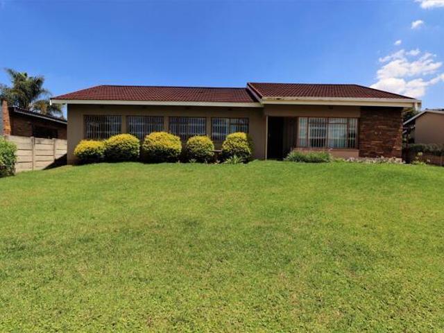 House Van Riebeeck Park Gauteng LS67606484