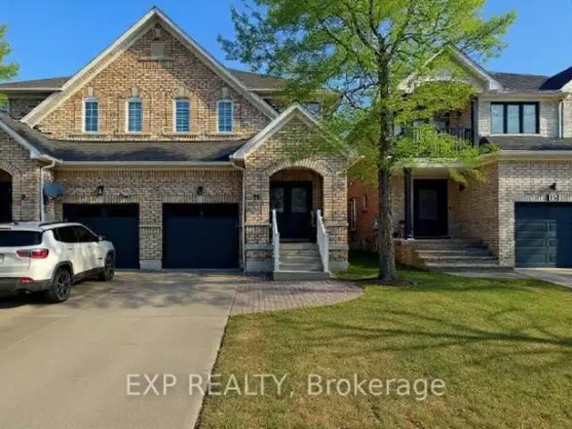 House Vaughan ON 102847474
