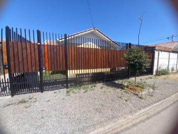 house VILLA VISTA SUR, Rancagua