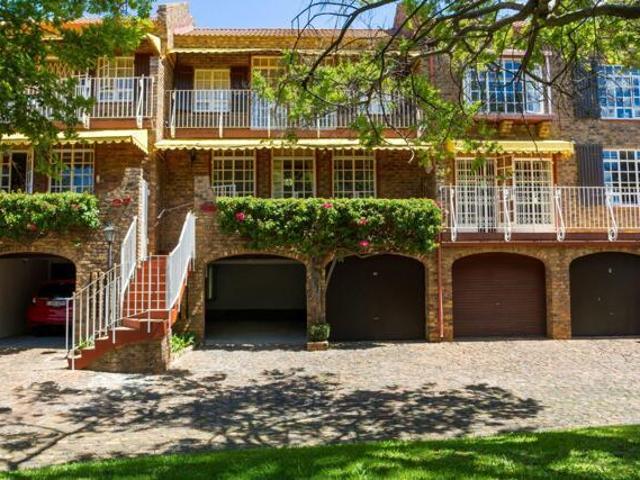 House Waterkloof Gauteng LS67605689