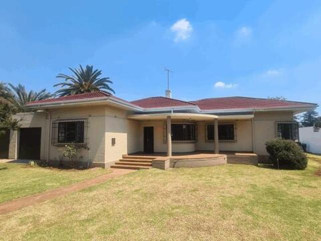 House Westdene Gauteng LS67606454