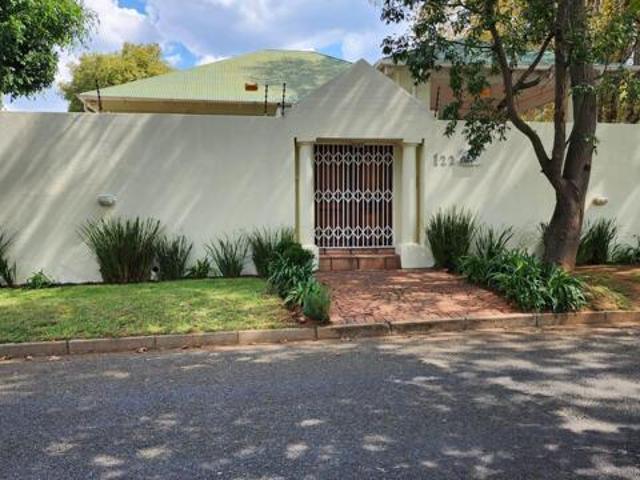 House Willow Wild Gauteng LS67606711