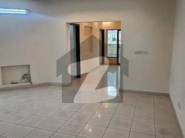 House With Basement For Sale On Main Boulevard In Sector B Askari 10