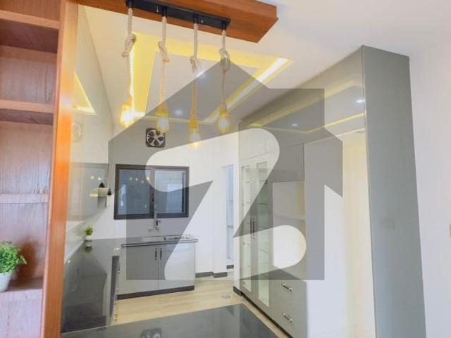 House With Extra Land For Sale In MPCHS Block B Islamabad MPCHS Block B