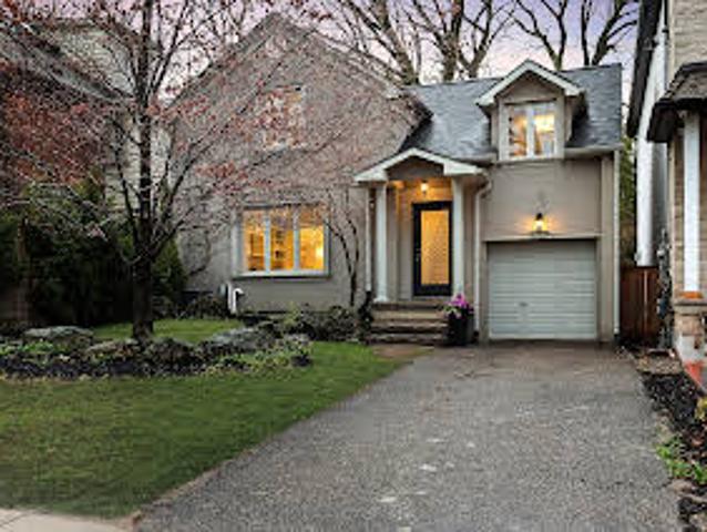 House with Garden