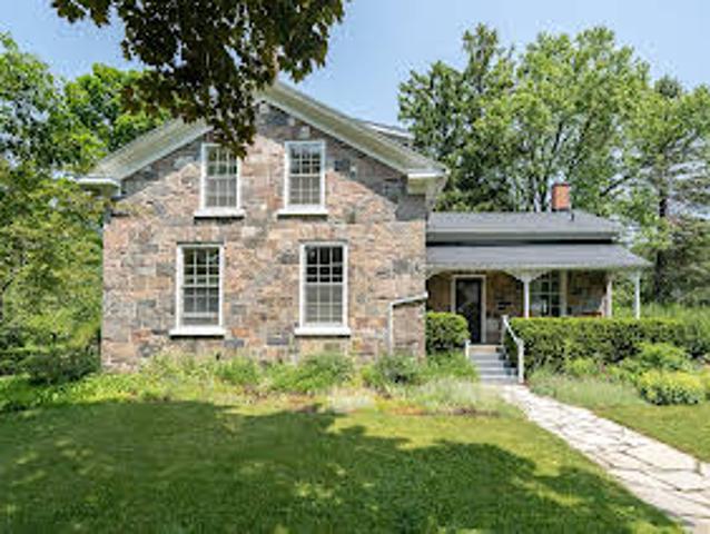 House with Garden