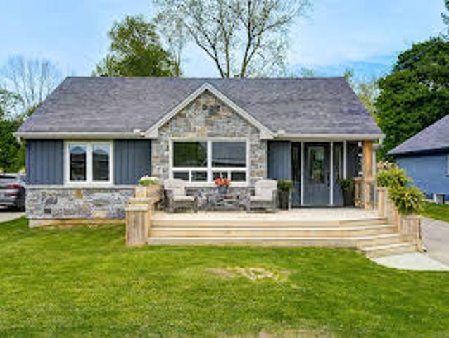 House with Garden