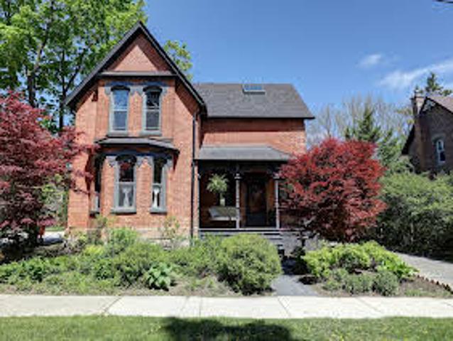 House with Garden
