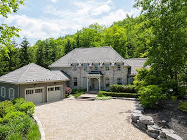 House with Garden