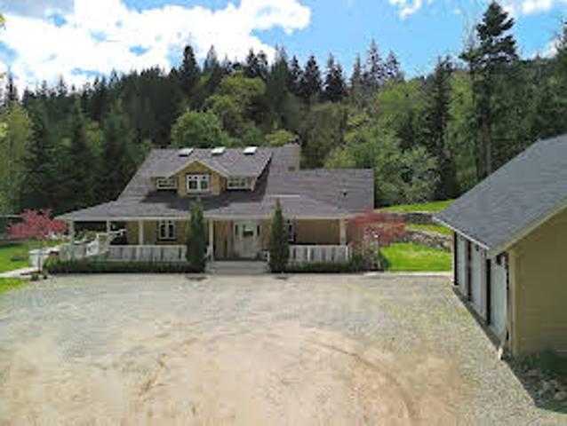 House with Garden