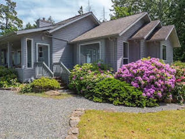 House with Garden