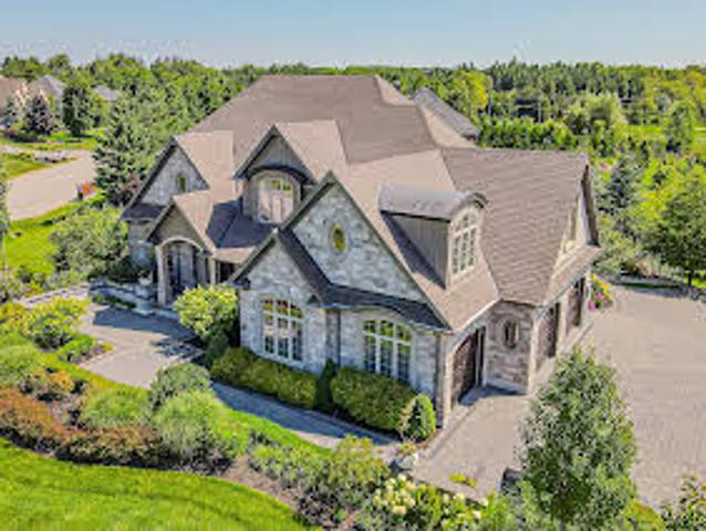 House with Garden
