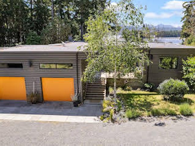 House with Garden