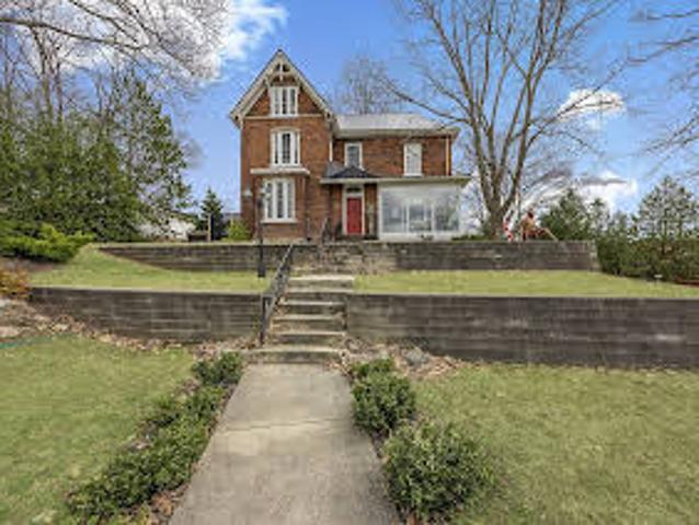 House with Garden