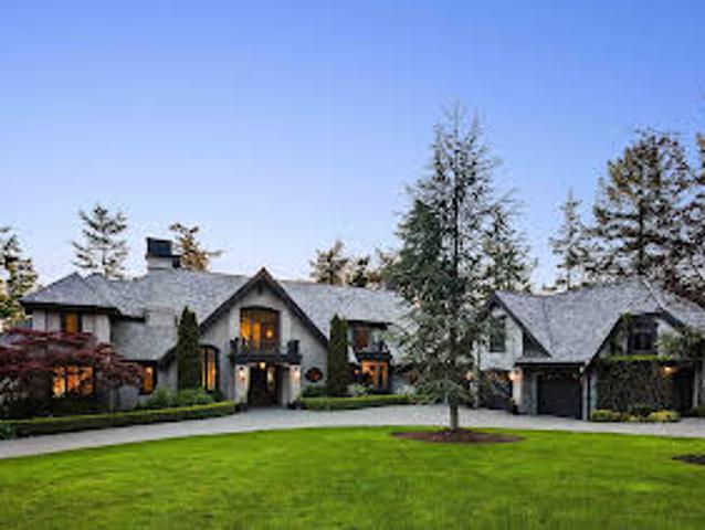 House with Garden