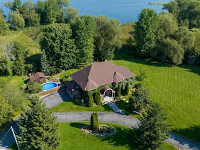 House with Garden