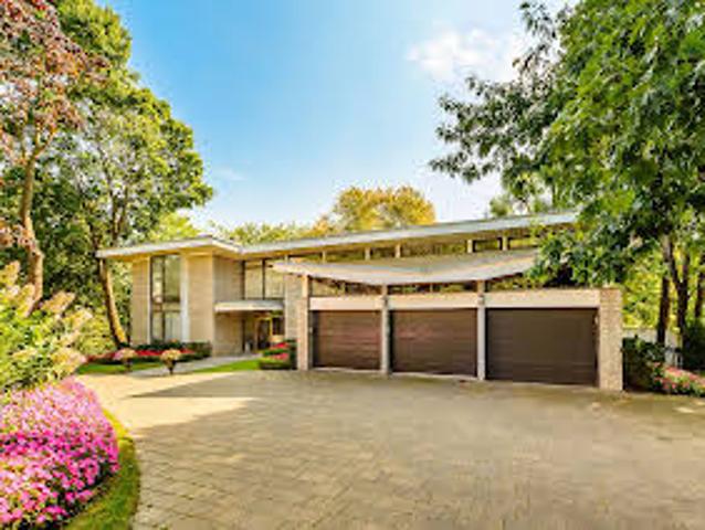 House with Garden