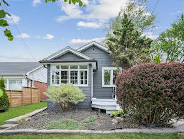 House with Garden