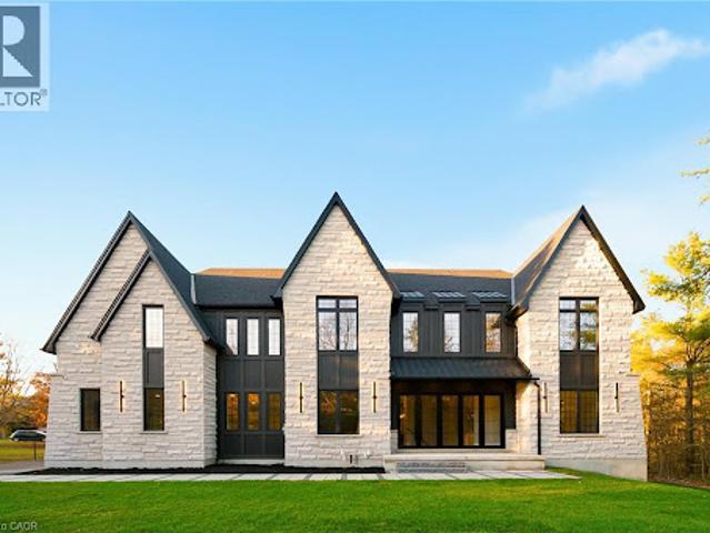 Contemporary house with garden and terrace