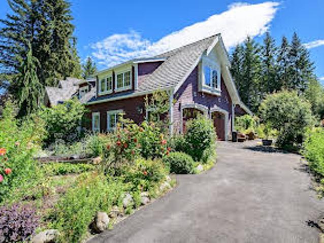House with Garden